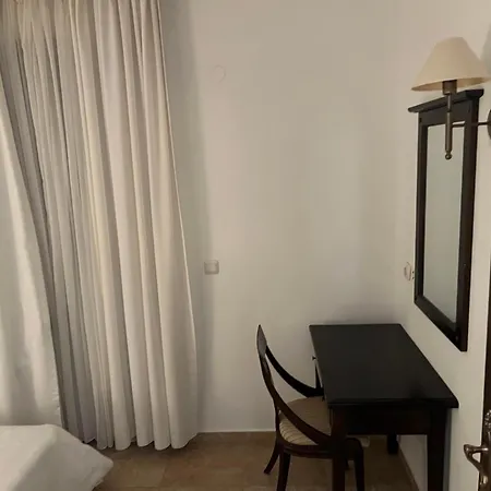 Eco Cliff Lägenhet *