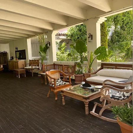 Eco Cliff Lägenhet Obzor