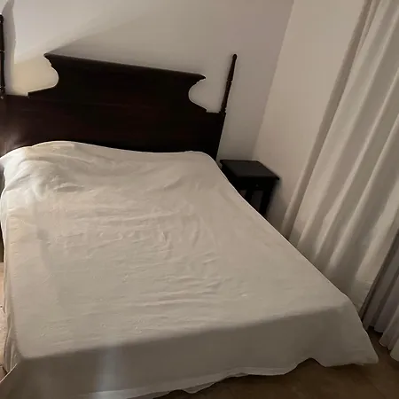 Eco Cliff Lägenhet Obzor