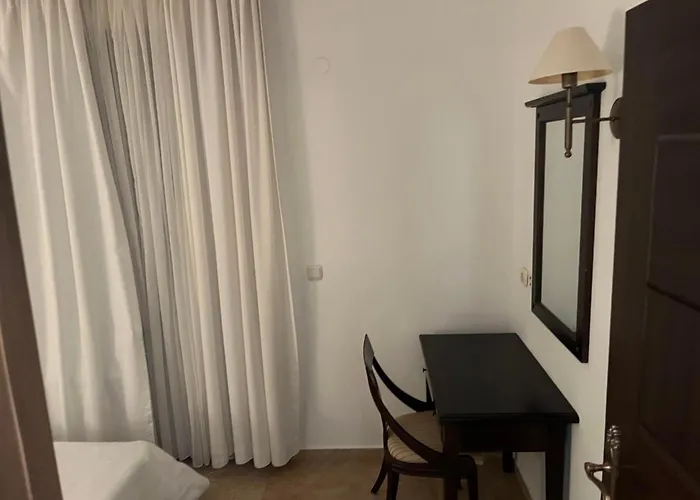 Eco Cliff Lägenhet *