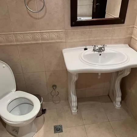 Eco Cliff 아파트 *