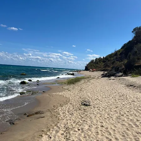 Eco Cliff * 오브조르